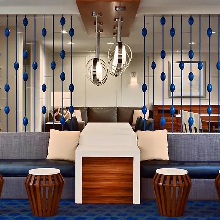 Sonesta Simply Suites Dublin Columbus